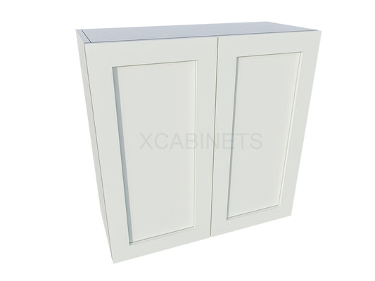 2 Door Upper Cabinet