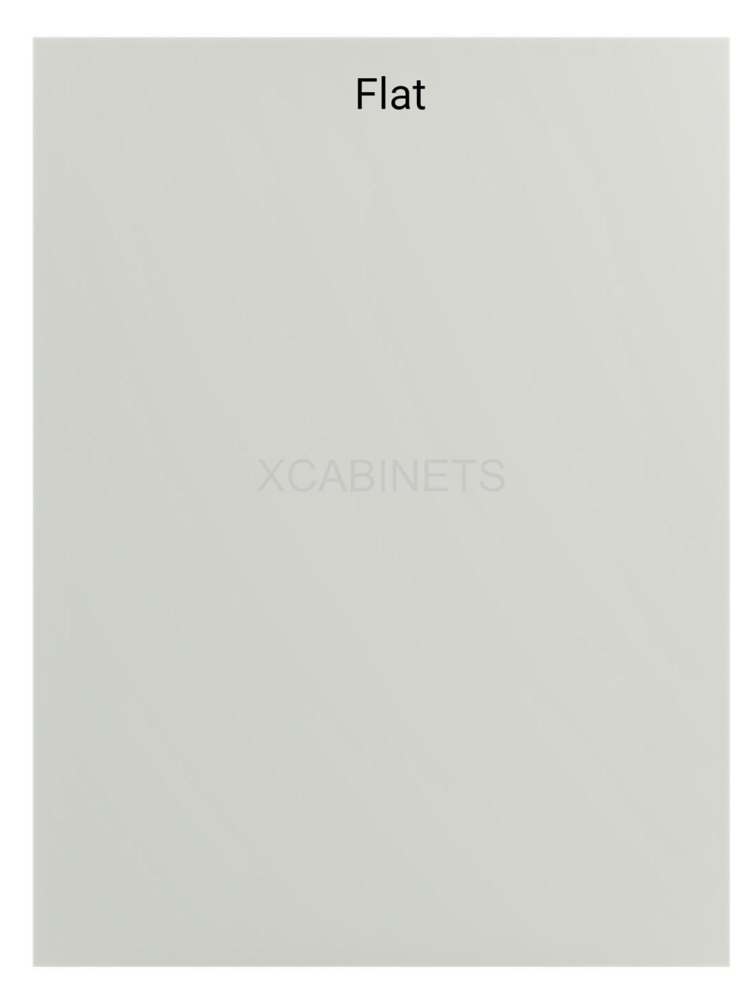2 Door Upper Cabinet