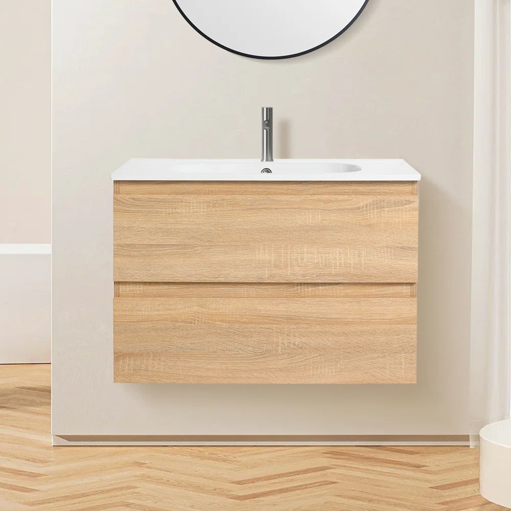 Vanities
