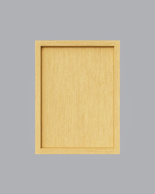 3/4" shaker