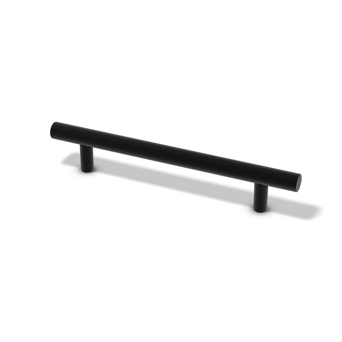 Arbor Bar Handle, 178mm, matte black