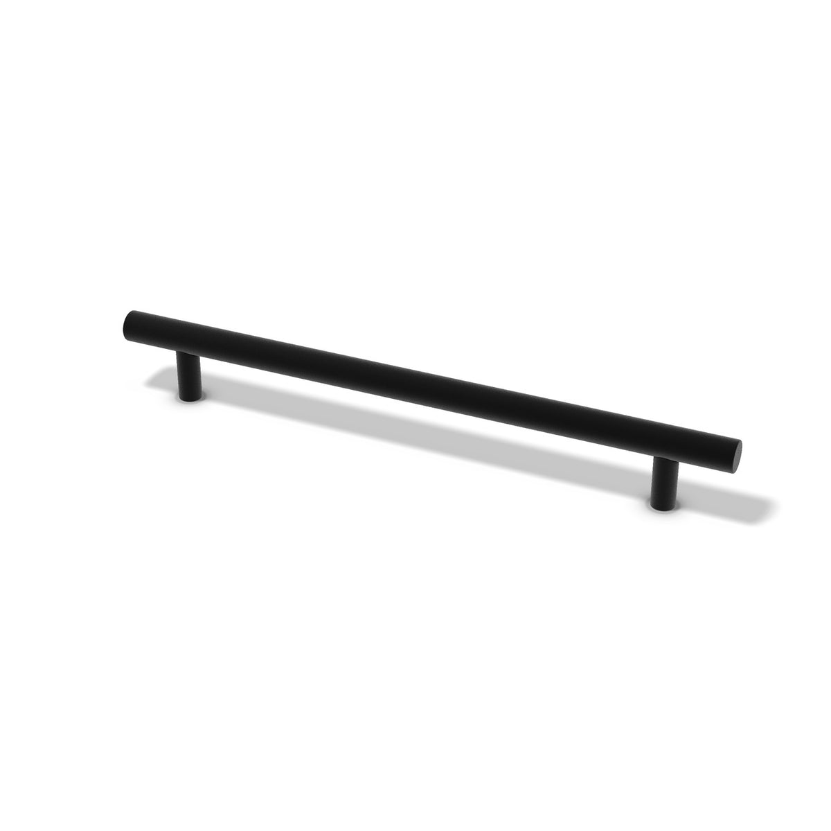 Arbor Bar Handle, 242mm, matte black