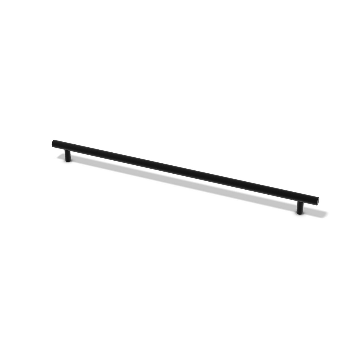 Arbor Bar Handle, 434mm, matte black