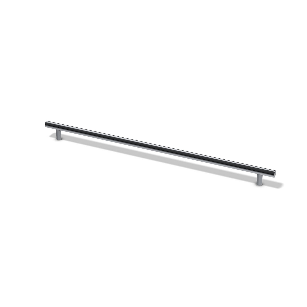 Arbor Bar Handle, 434mm, polished chrome