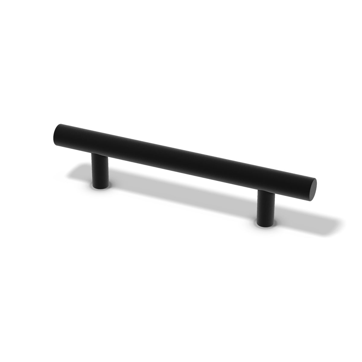 Arbor Bar Handle, 146mm, matte black
