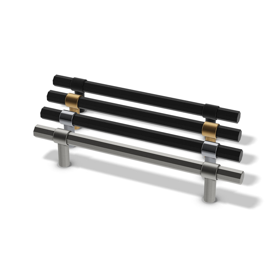 Hollis Bar Handle