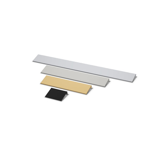 Kerf Edge Pull sizes
