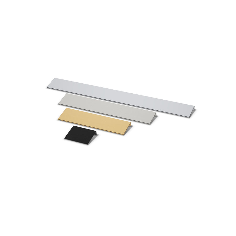 Kerf Edge Pull