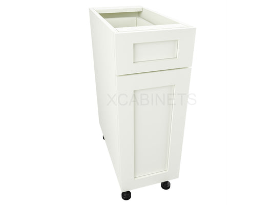 1 Drawer 1 Door Base Cabinet
