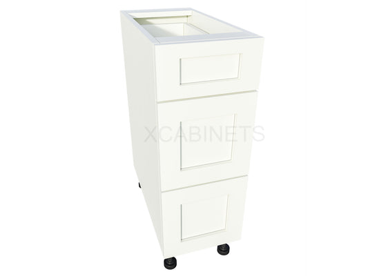 3 Drawer Base Cabinet