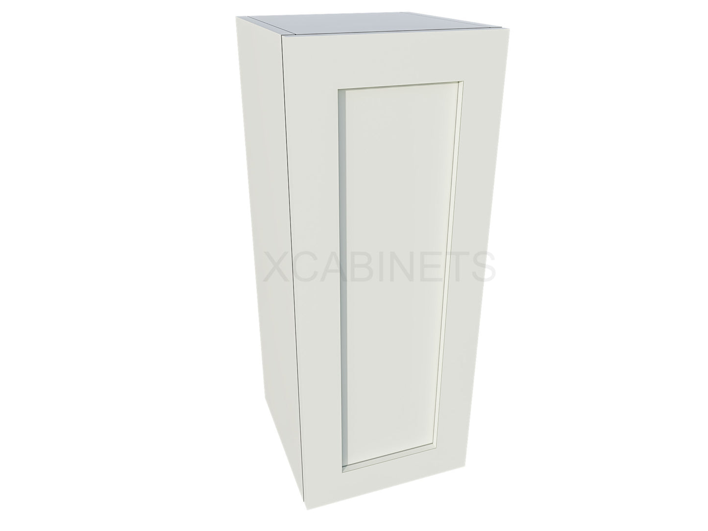 1 Door Upper Cabinet