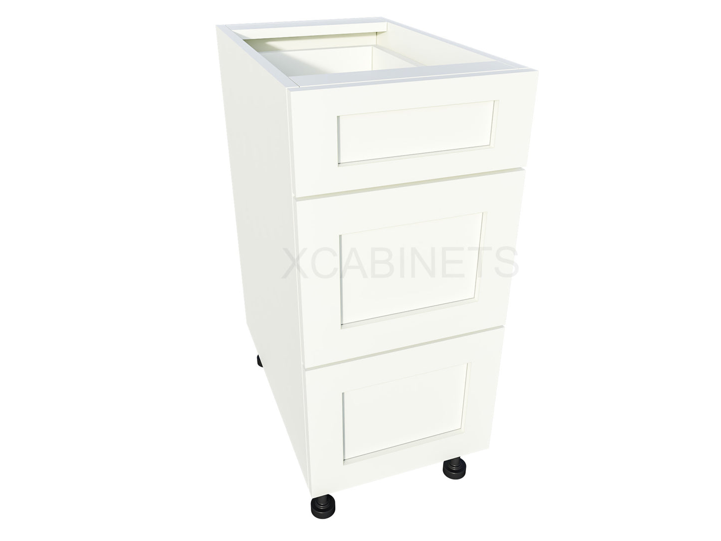 3 Drawer Base Cabinet