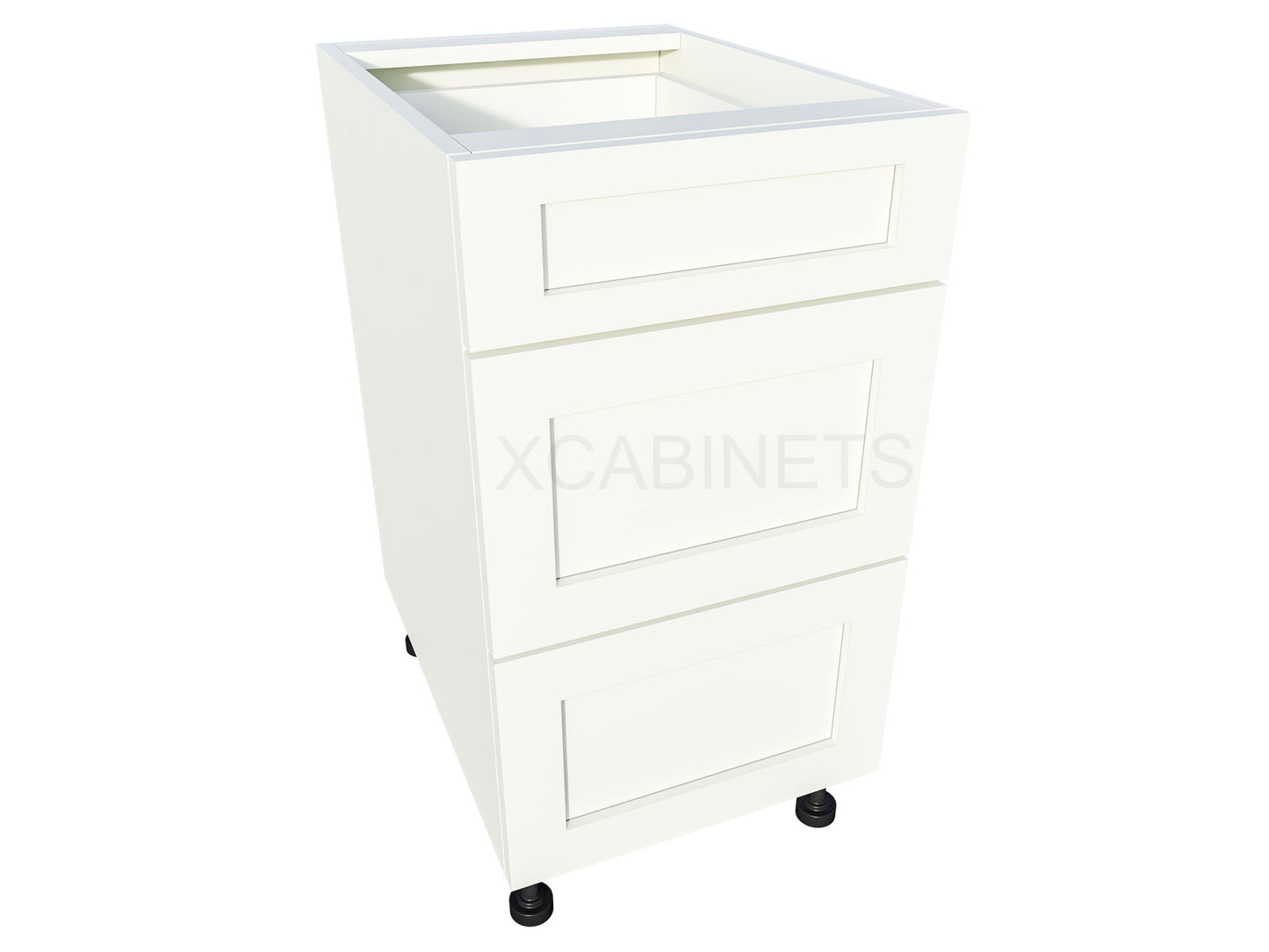 3 Drawer Base Cabinet