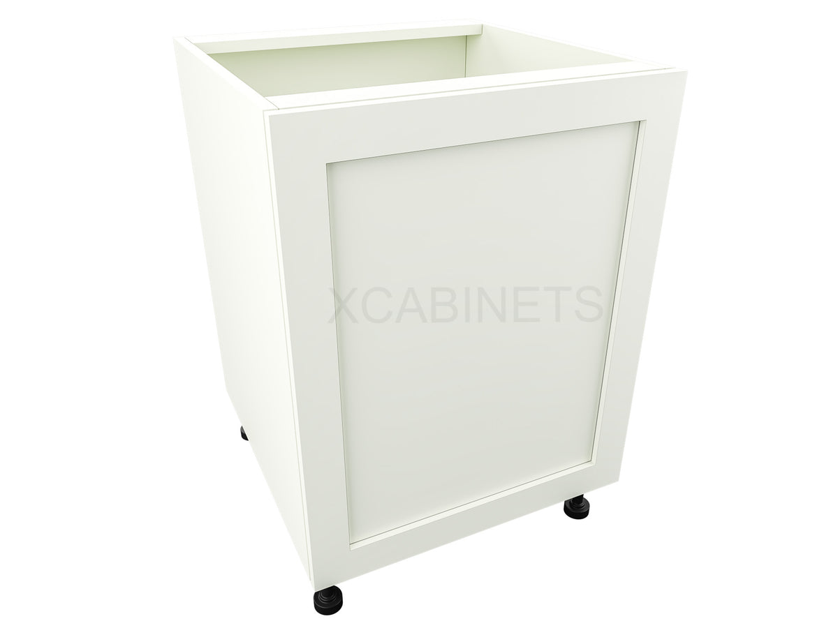 1 Door Base Cabinet, dimension drawing 5