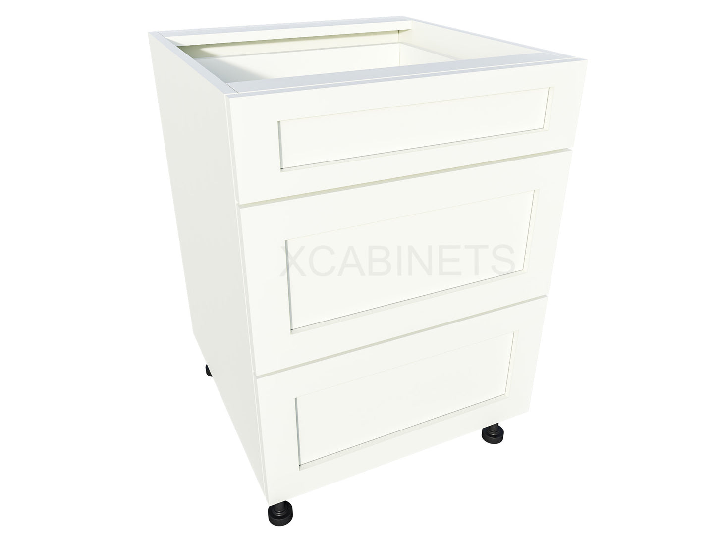 3 Drawer Base Cabinet