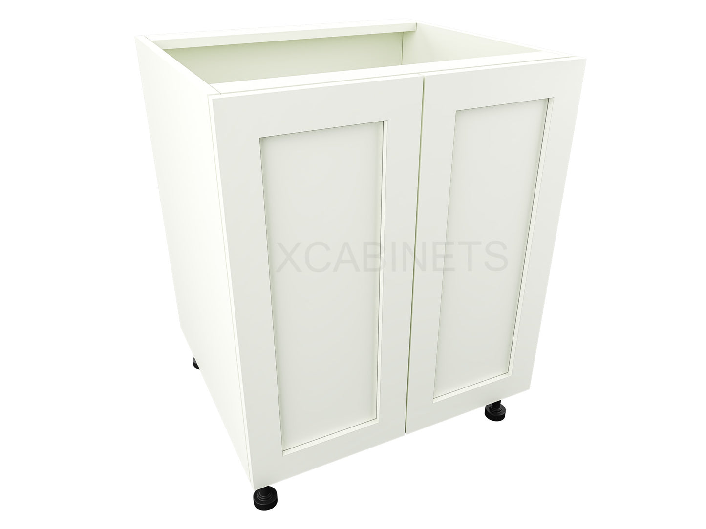 2 Door Base Cabinet