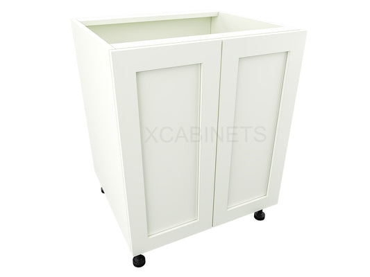 2 Door Base Cabinet