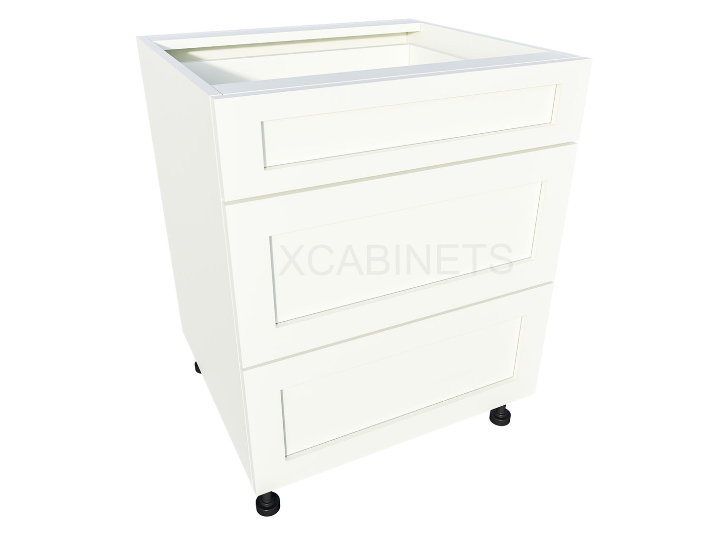 3 Drawer Base Cabinet