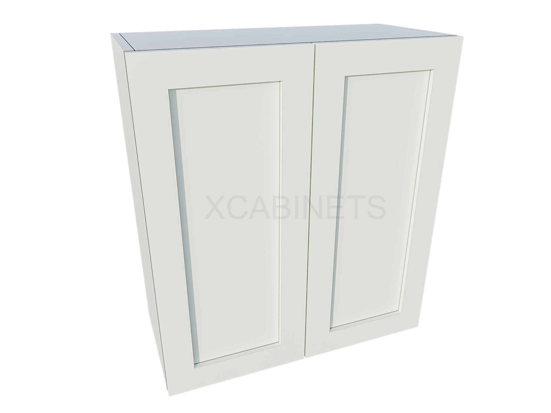 2 Door Upper Cabinet