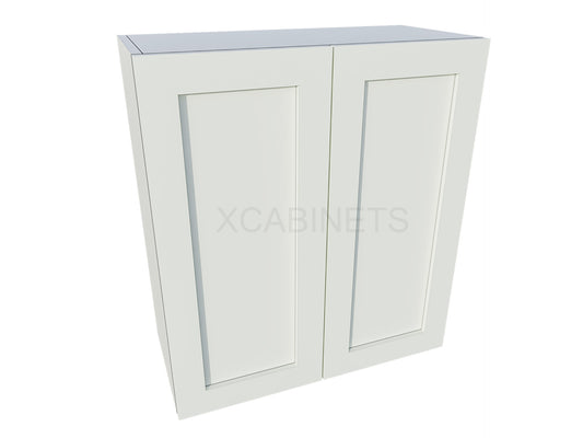 2 Door Upper Cabinet