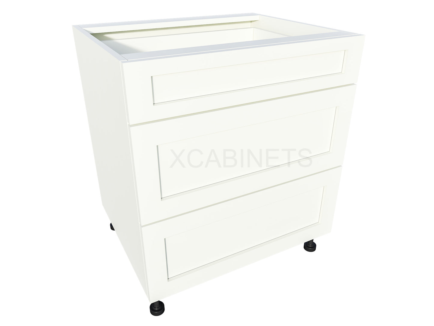 3 Drawer Base Cabinet