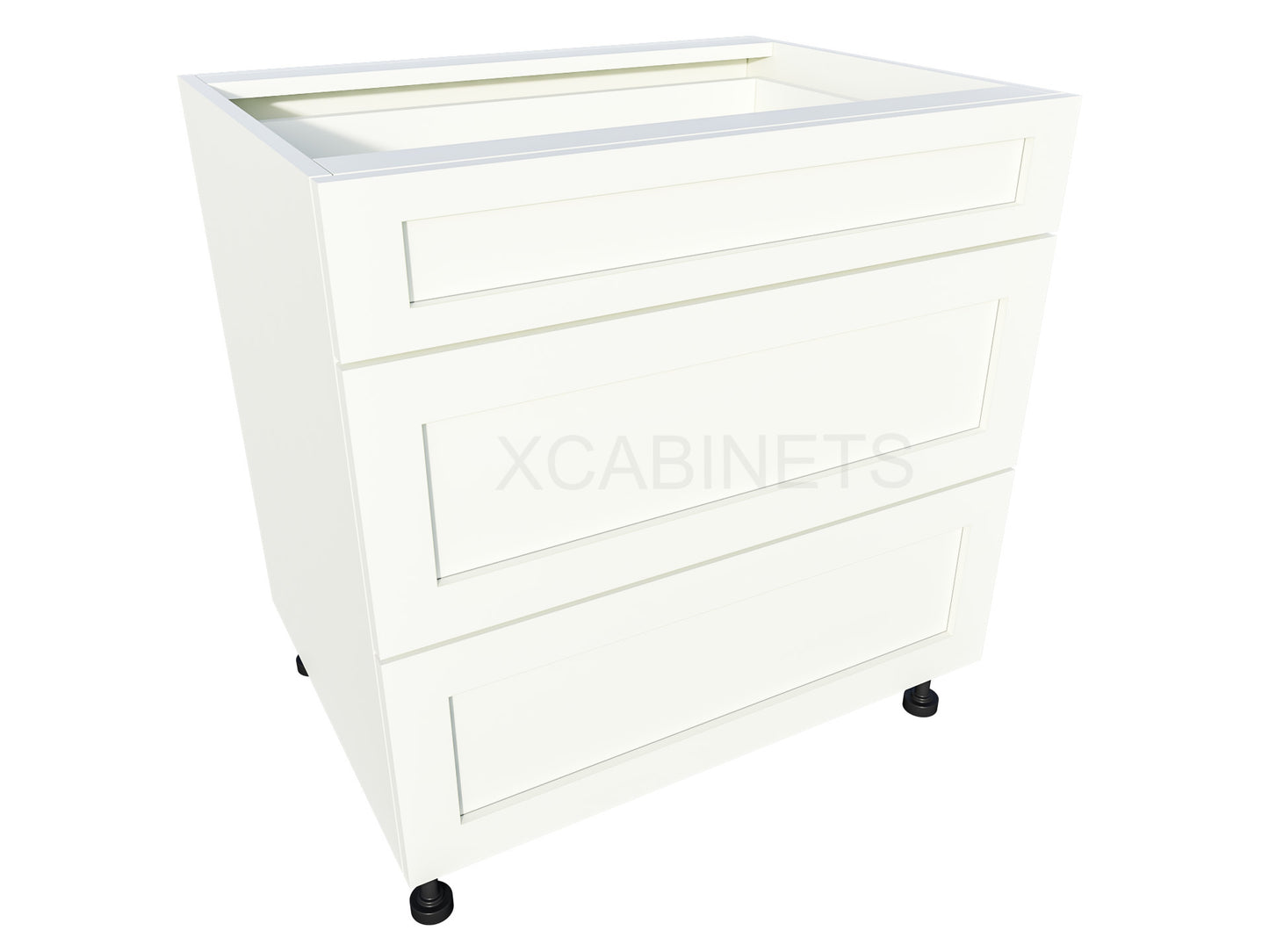3 Drawer Base Cabinet