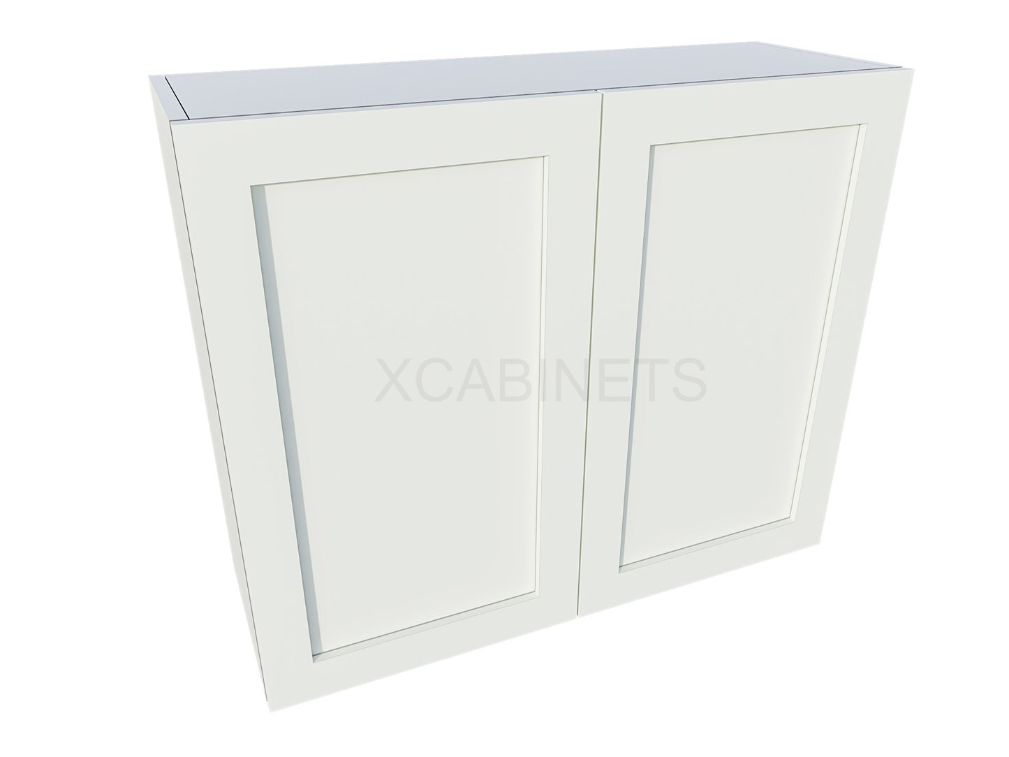 2 Door Upper Cabinet
